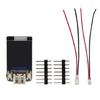Универсальный LCD-модуль ESP32S3 с корпусом/без корпуса + штыревой разъем для DIY