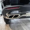 Gao Ruying For Mercedes Benz GLC Class X254 W254 GLC260 -2025 Car Tail Throat Exhaust Pipe Tail Cover Trim Car Accessories