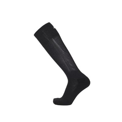 LECAF Le Caf Футбольные носки Черные LE4A166BLK