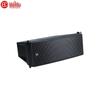 Пассивный линейный массив Huido LT-205 с двумя 5-дюймовыми динамиками, штекер CN (адаптер в комплекте)