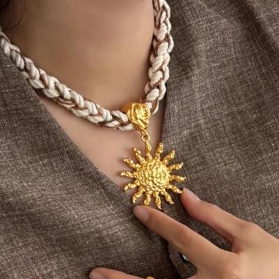 Ожерелья и подвески – Ожерелья и колье