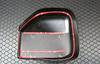 BRIGHTZ Real Carbon Fiber Door Mirror Covers for the Hijet Cargo G-Type [CAR-MIR-010] S320V/S330V (Model Number 15958)