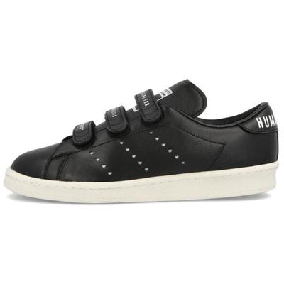Unofcl Human Made x Unofcl Originals 'Core Black' FZ1712