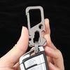 Titanium Alloy Buckles Horseshoes D Bow Staples New Carabiner  Outdoor Accessories