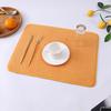 Microfiber Drying Mat Super Absorbent Quick-Dry Dish Drying Pad for Kitchen Countertop Heat Resistant Dining Table Mat for Pots Pans Cups