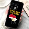 Чехол с флагом Египта для OnePlus 15 13 13R 13T 12 12R 10T 11 10 Pro OnePlus Nord 5 CE 4 3 Lite N20 N30