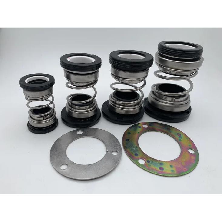560D-40 TLANMP Double face Mechanical Seals ( ED560-40 ) Dual seal For Pumps (Seat outer size:64/70mm)