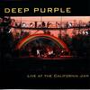 CD DEEP PURPLE - Live At California Jam 1974  71278600252 Mausoleum Class 1996 US Rock Used