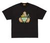 Футболка Human Made POKEMON GRAPHIC T-SHIRT #2 Черный Размер L