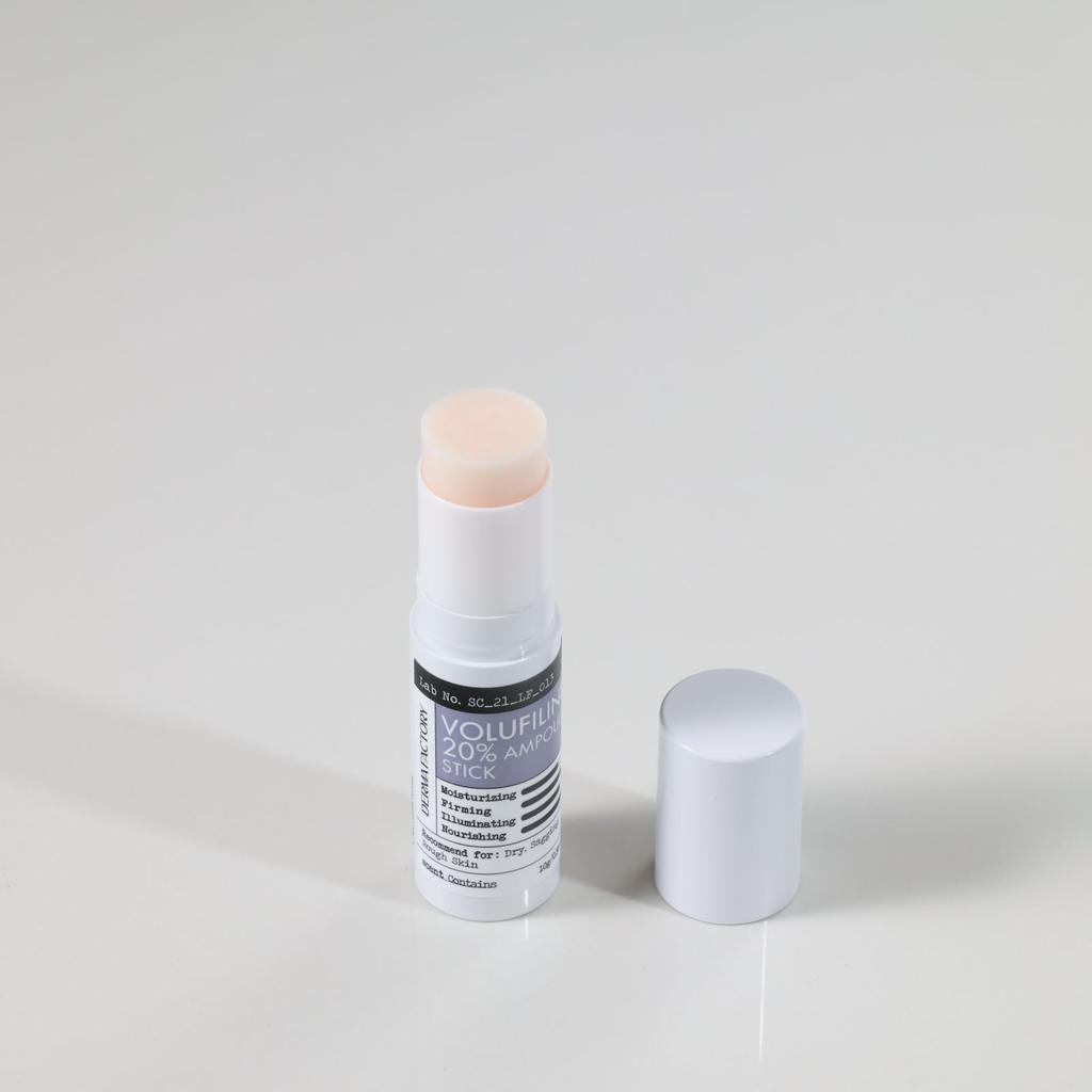 DERMA FACTORY Ампула-стик с Волюфилином 20% - 10 г