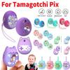 Силиконовый чехол для Tamagotchi Pix Аксессуары Виртуальные Электронные Цифровые Питомцы Защитный Чехол Защита от Царапин