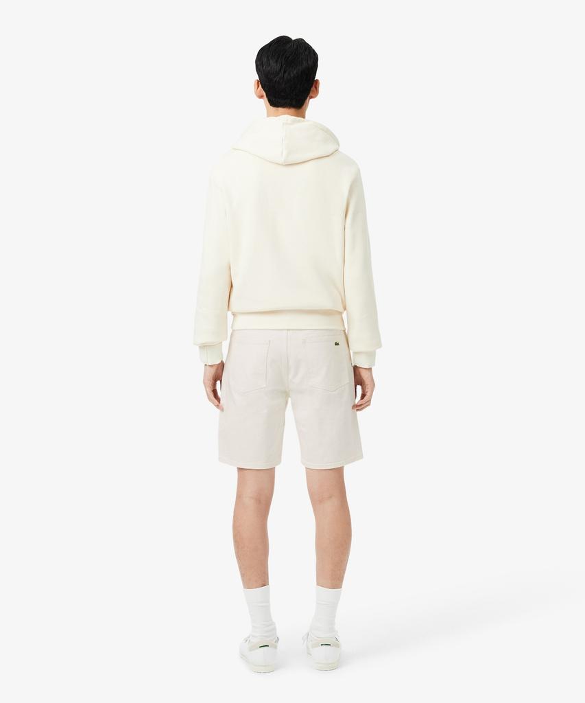 LACOSTE Мужские джинсовые шорты-бермуды Fh9932-56G 70V