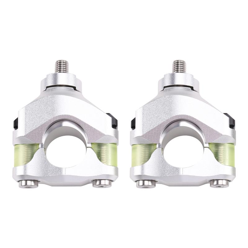 NEW-For 690 Duke 790 Adv 1190 ADV 1290 Super Adventure 28Mm Handlebar Risers Adjustable Damping Mounting Bar