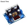 DC 4-38V 8A Voltage Regulator Module Digital PWM Adjustabl DC-DC Step Down Voltage Regulator XL4016E1 XH-M404