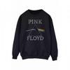 Pink Floyd Womens/Ladies Dark Side Of The Moon Boyfriend Fit Sweatshirt