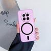 Чехол для realme 12+ 5G, 12 Pro+ 5G, Pro, 12 4G, Narzo 70 Pro 5G, 70 5G Премиальный Магнитный Матовый Защитный Чехол для Телефона