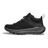 Кроссовки мужские HOKA Transport Chukka GORE-TEX Triple Black 1155190-BBLC
