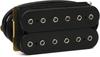 DiMarzio Pickup Black "Super Distortion" F-Spacing DP100F-BK