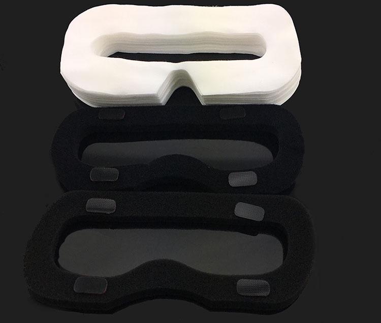 VR-повязка на глаза и гигиеническая салфетка для HTC Oculus2 Pico4vr