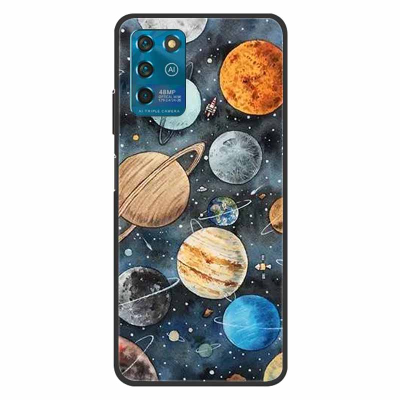 Для ZTE Blade V30 Vita Чехол Накладка Мягкая Силиконовая Задняя Крышка Для ZTE Blade V30 Vita Чехол Blade V 30 Vita V30Vita 2021 Чехол Fundas