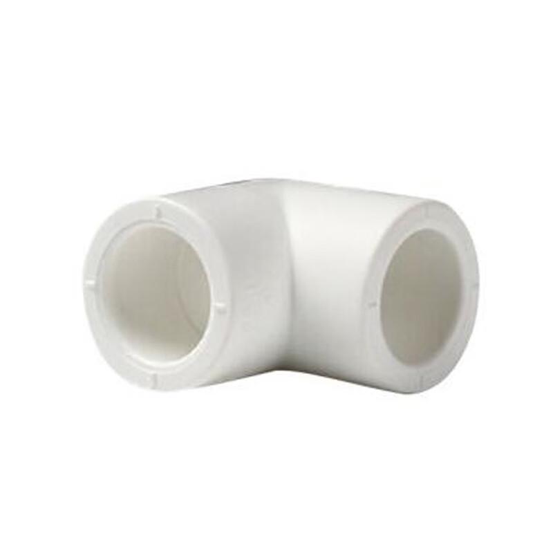 DUNOU PPR 90-Degree Elbow Fitting