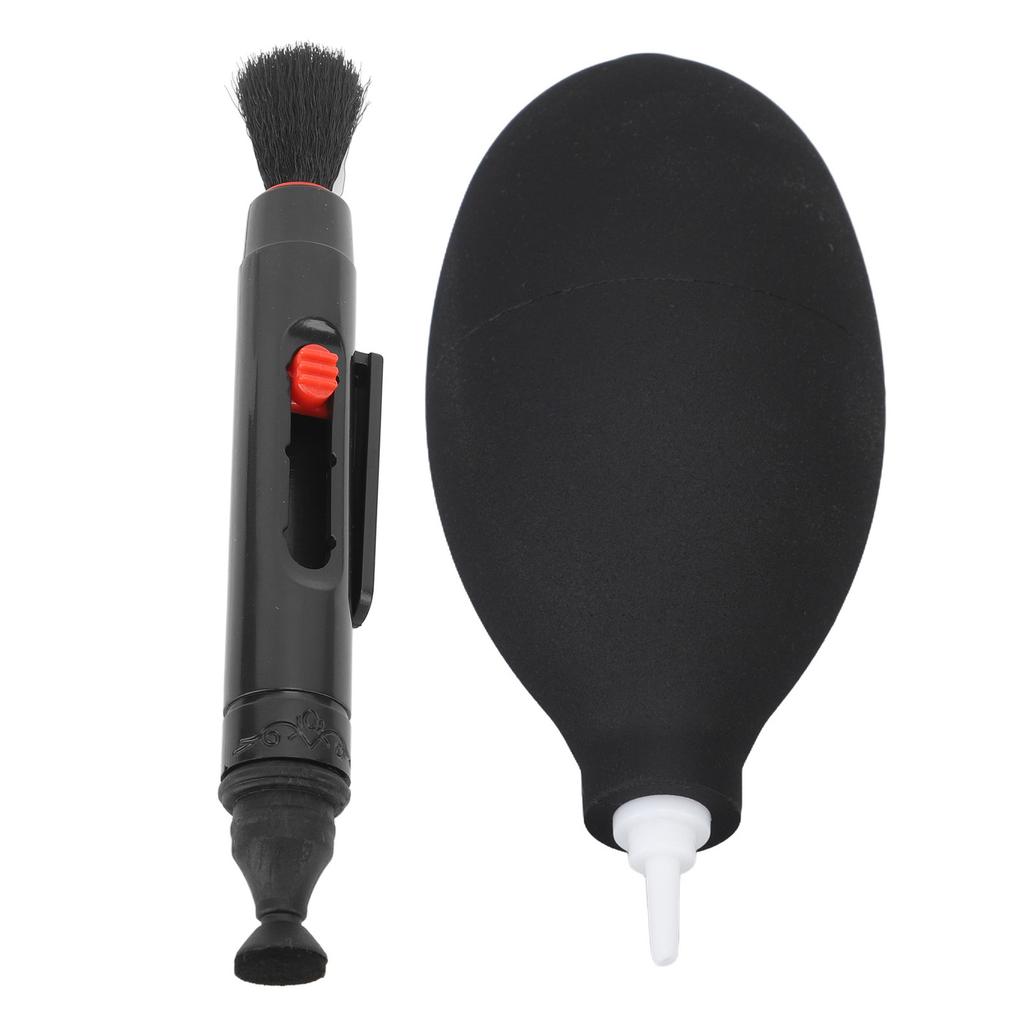 Professional Camera Cleaning Kit with Cleaning Pen   Pen   Blower Cleaning Cloth Camera Lens Cleaning Kit for   Cameras