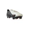 adidas F50 Hyperfast Elite FG 'Zero Metalic Core Black Solar Orange' (Unisex) Zero Metalic / Core Black / Solar Orange Soccer Shoes KK4192
