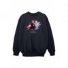 Girls Frozen 2 Elsa And Anna Nature Is Beautiful Sweatshirt
