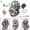 1996-1998 Новый Карбюратор Карб Fit For Arctic Cat Bearcat 454 4X4 US