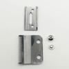 2-Hole Taper Standard 1mm-3mm 1006 For Wahl Reflections Senior , Sterling 3 , Magic Clip 8451 , 5-Star , Senior 8545
