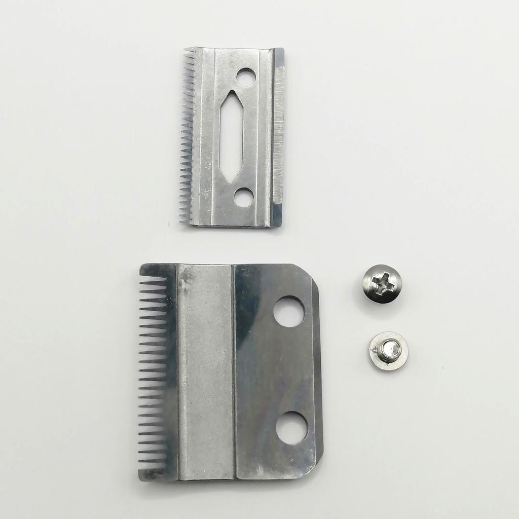 Стандартный конус с 2 отверстиями 1–3 мм 1006 Для Wahl Reflections Senior, Sterling 3, Magic Clip 8451, 5-Star, Senior 8545