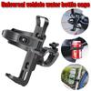 1pc 360 Rotating Bicycle Water Bottle Holder Secure Adjustable for Mountain Bikes Electric Scooters Road Bike Kids Bikes