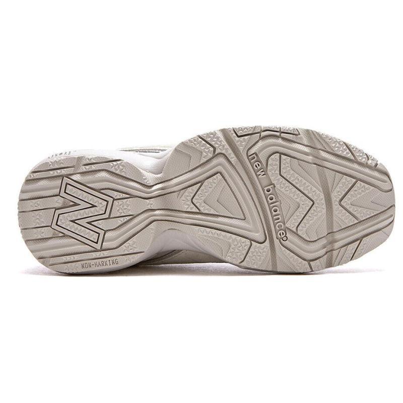 New Balance Женские кроссовки 452 'Бежевые' WX452SR