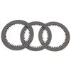 Rebuild Gearbox Clutch Friction Plate Kit For MRVA CRV RD5 For Honda CRV 2005-2006