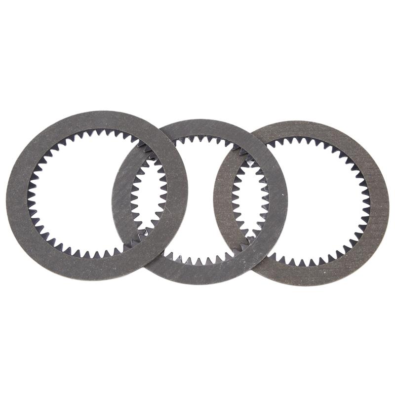 Rebuild Gearbox Clutch Friction Plate Kit For MRVA CRV RD5 For Honda CRV 2005-2006