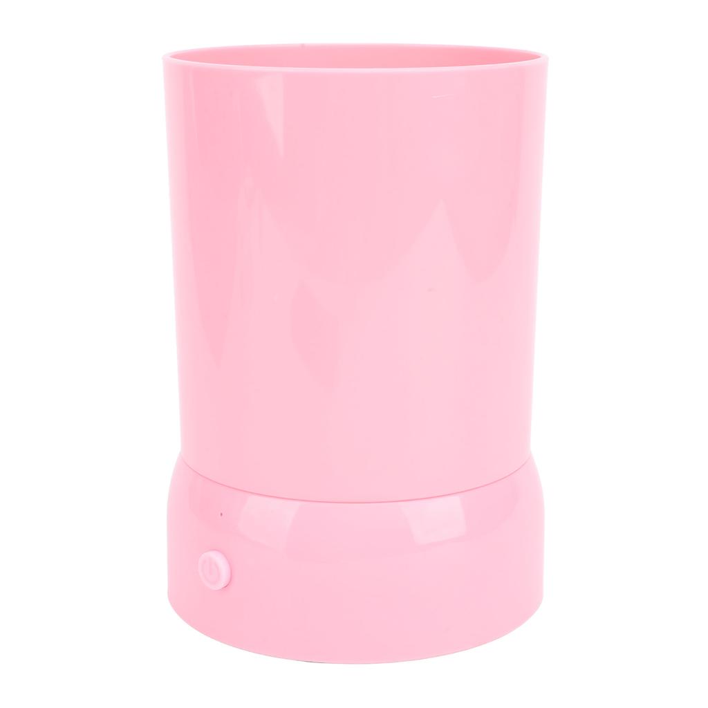 Makeup Brush Cleaning Machine USB Portable Electric Cosmetic Supplies Cleaner for All Size Makeup Br