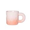 1PC  Explosions Gradient Mug Lovers High-value Cream Ins Wind Ceramic Cups with Gift Cups Wholesale Coffee Mug