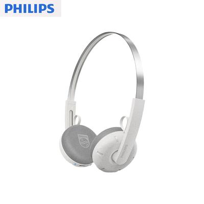 Philips Беспроводные Bluetooth-наушники TAH2000 в стиле ретро