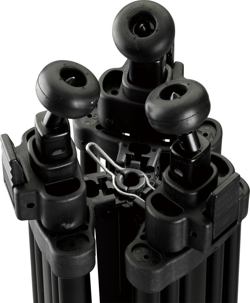 650EX Head Tripod Ball Lever Slide Made In Comes with For Videography and Photography [Libec] & System, Head, One-Touch Type, Plate, Japan, Case,