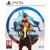 Mortal Kombat 1 - PS5 Game