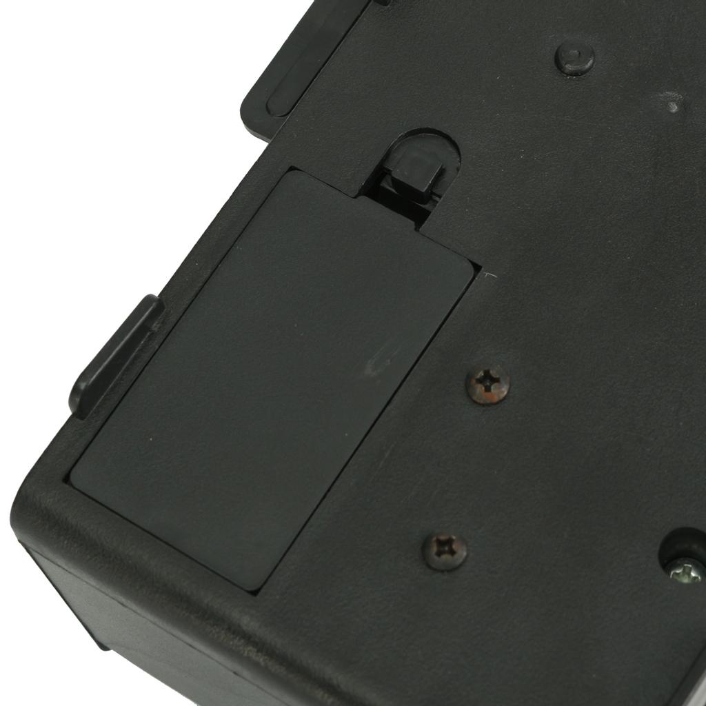 Автоматический тасовщик карт на батарейках, подставка для покера, тасовщик игральных карт в казино