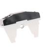 4TM 110/220V Refrigerator Overload Protector Freezer Replacement Part Relay 1/2 1/3 1/4 1/5 1/6 1/7 1/8HP Protector
