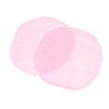 6Pcs Reusable Washable Absorbent Mom Baby Breast Feeding Nursing Pads Supplies