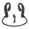 QLS7 Open Ear Bluetooth Headphones Wireless Bone Conduction Earphones for Jogging Running Hiking