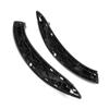 Car Inner Door Handle Trim Pull Grab Panel For BMW F30 F31 LCI 3 Series F80 M3 F32 F34 F35 F36 F82 M4 316d 316i 318d 320d