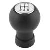 5 Speed Car Gear Shift Shifter Knob Stick Head For Suzuki Swift SX4 2005‑2010