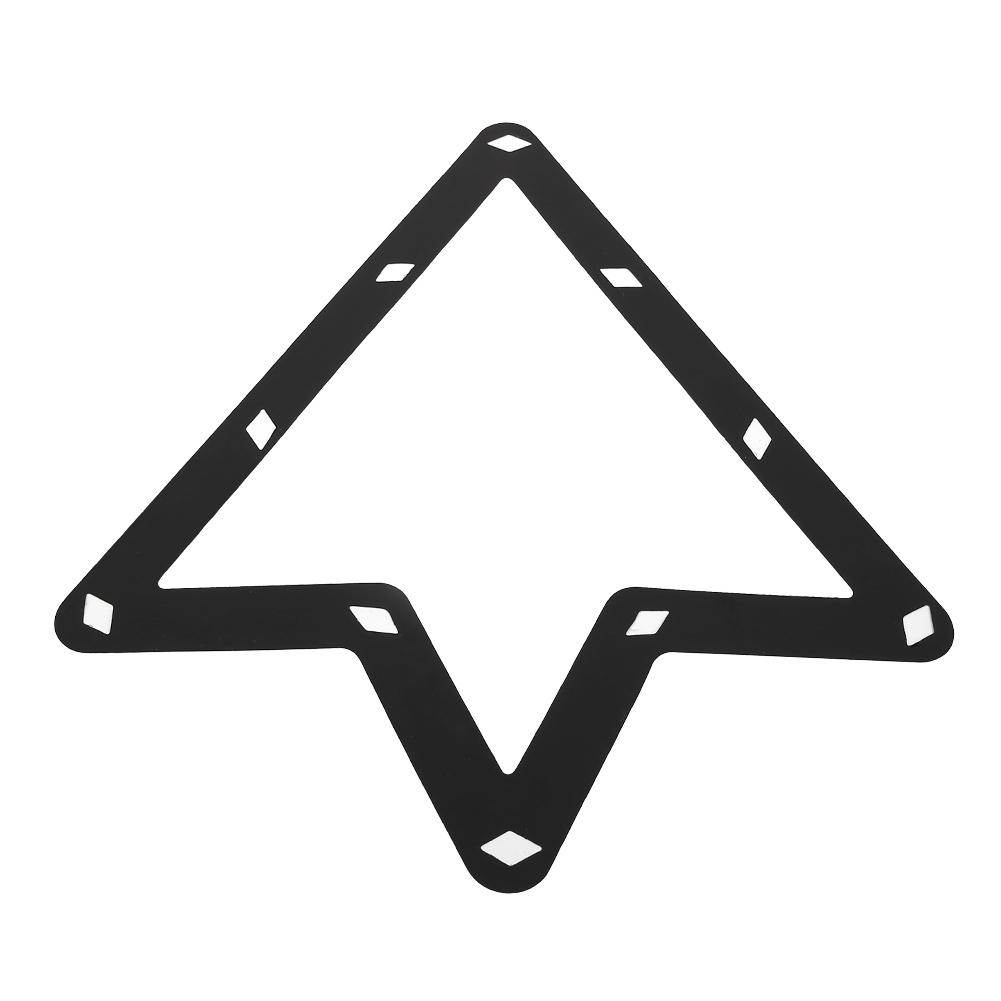 6шт., 9 и 10 шаров, бильярдная стойка, держатель шаров, позиционирование, бильярдный стол, бильярдный кий, аксессуар