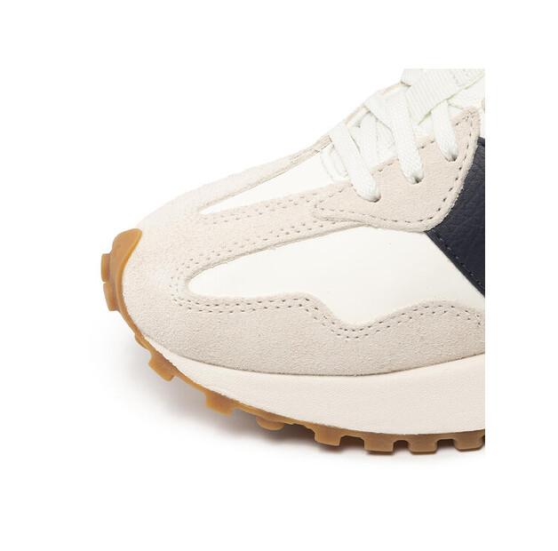 New Balance Кроссовки WS327KB бежевый