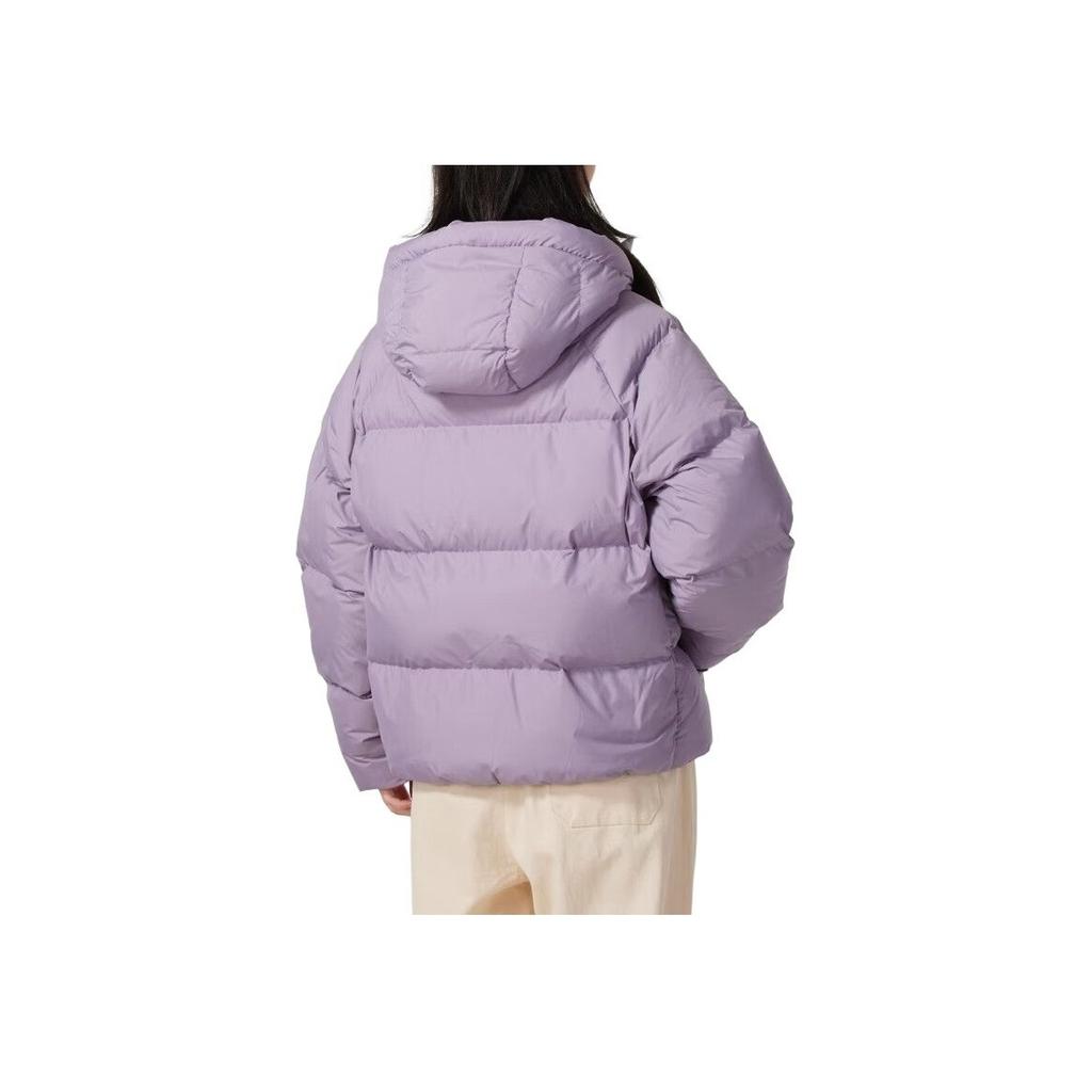 Puma Sportstyle Womens Basic Collection FW24 Lifestyle Down Outerwear Warmcell Loose Zipper Hooded Puffer Jacket Women Outerwear 684079-30