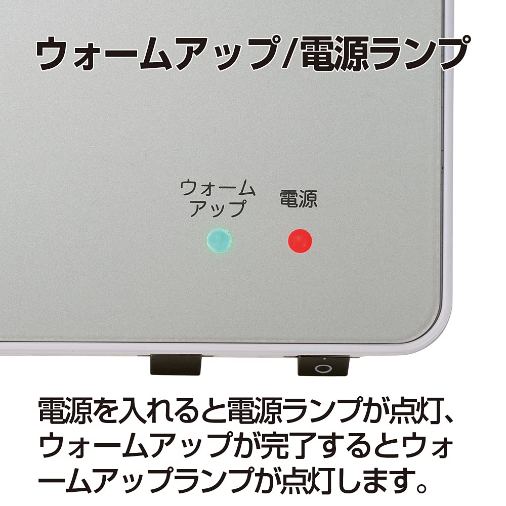 Nakabayashi Персональный ламинатор Quick Lami Economy A4